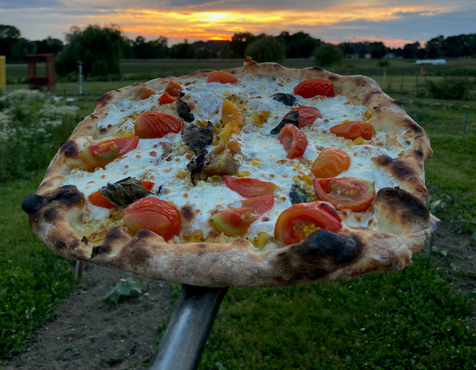 The Hudson Valley Summer