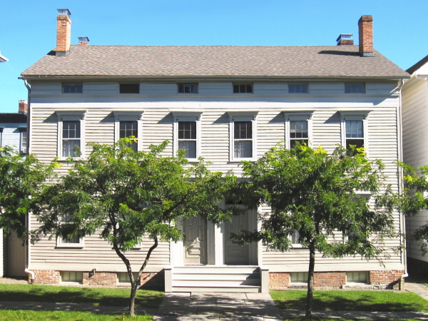 Rural Intelligence Road Trips