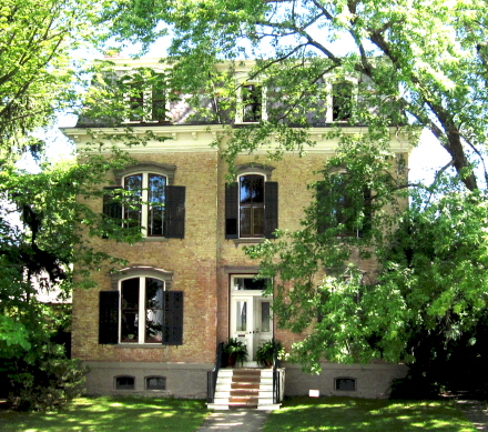 Rural Intelligence Road Trips