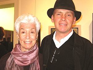 Rural Intelligence Parties and Openings