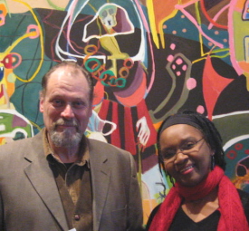 Rural Intelligence Parties and Openings