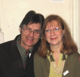 Rural Intelligence Parties and Openings