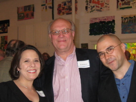 Rural Intelligence Parties and Openings