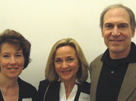 Rural Intelligence Parties and Openings