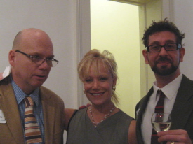 Rural Intelligence Parties and Openings