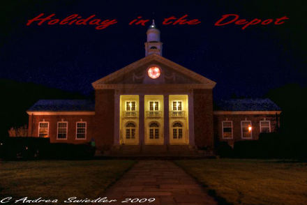 Rural Intelligence Road Trips