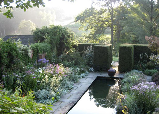 Rural Intelligence Home and Garden