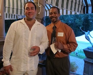 Rural Intelligence Parties and Openings