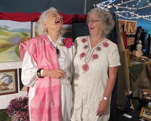 Rural Intelligence Parties and Openings