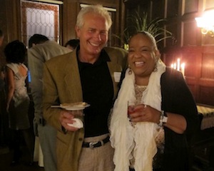 Rural Intelligence Parties and Openings