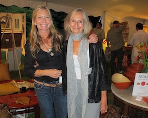 Rural Intelligence Parties and Openings