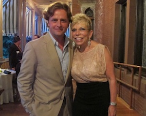 Rural Intelligence Parties and Openings