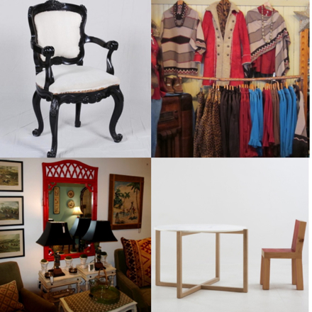 Rural Intelligence Road Trips