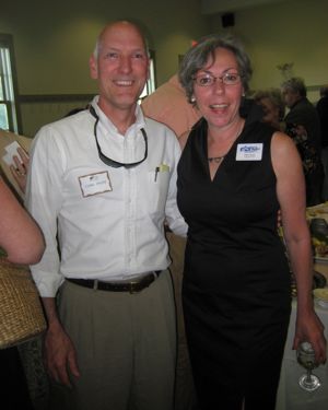 Rural Intelligence Parties and Openings