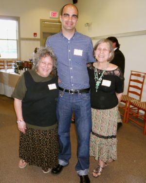 Rural Intelligence Parties and Openings