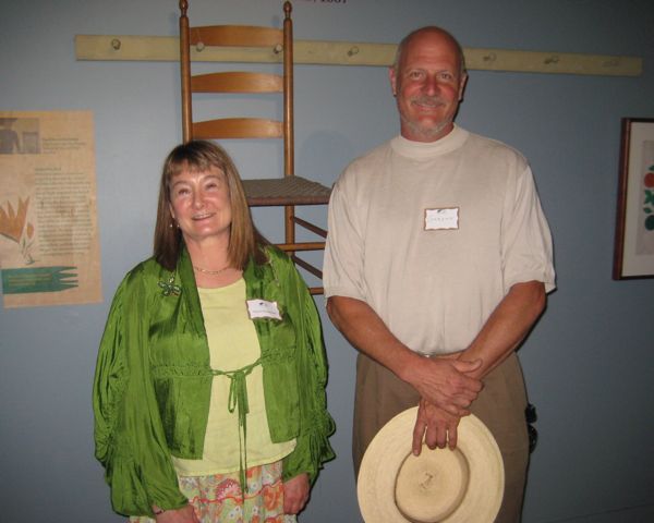 Rural Intelligence Parties and Openings