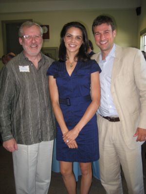 Rural Intelligence Parties and Openings