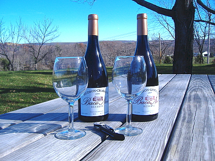 Rural Intelligence Food