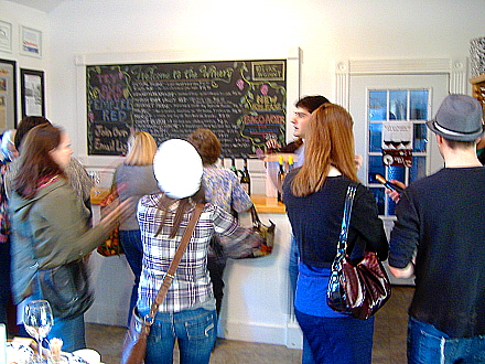 Rural Intelligence Food