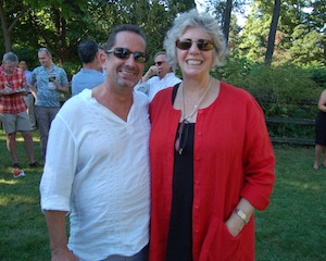 Rural Intelligence Parties and Openings