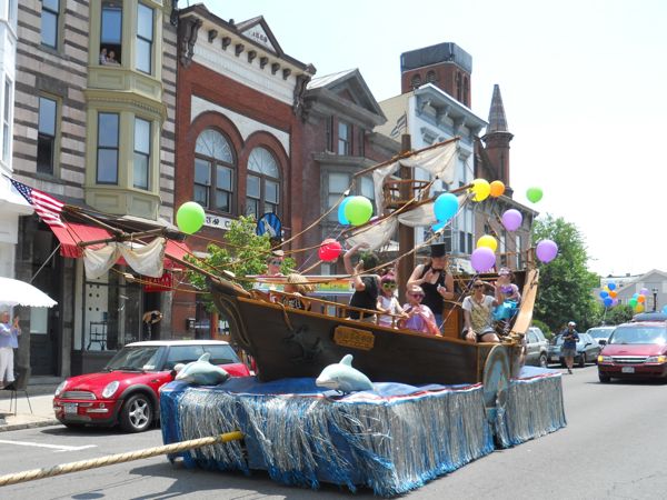 Rural Intelligence Community