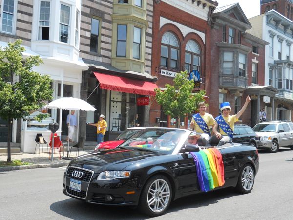 Rural Intelligence Community