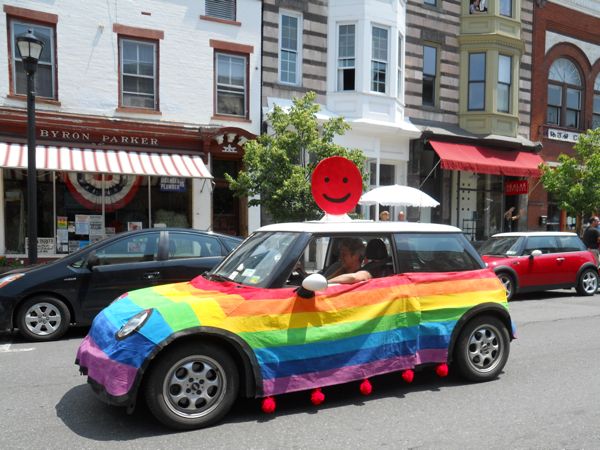 Rural Intelligence Community