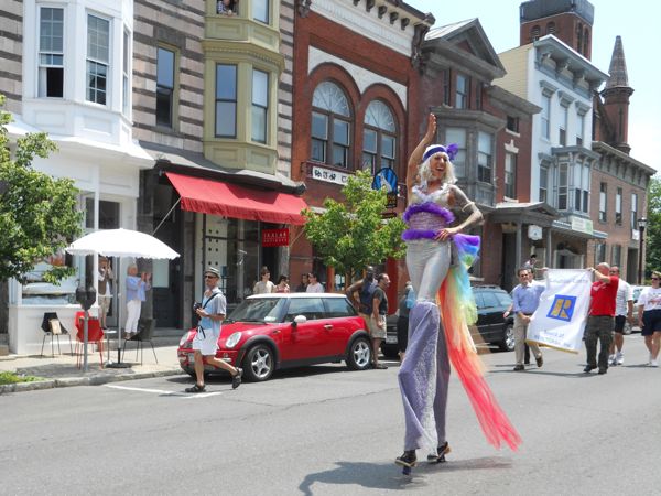 Rural Intelligence Community