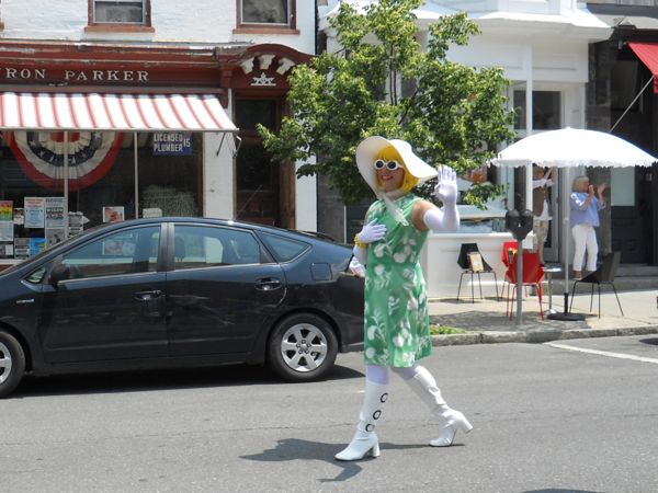 Rural Intelligence Community