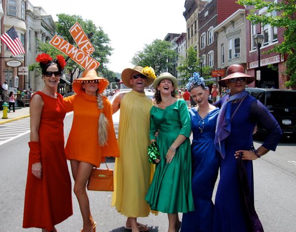 Rural Intelligence Community