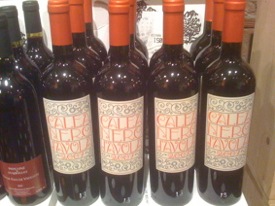 Rural Intelligence Food