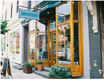 Rural Intelligence Food