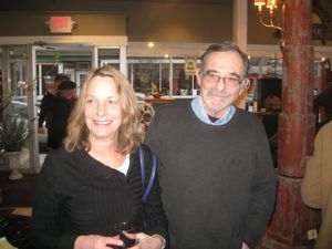 Rural Intelligence Parties and Openings