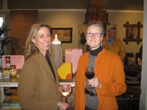 Rural Intelligence Parties and Openings