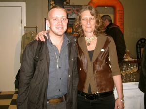 Rural Intelligence Parties and Openings