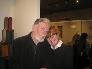 Rural Intelligence Parties and Openings