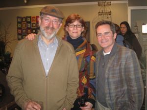 Rural Intelligence Parties and Openings