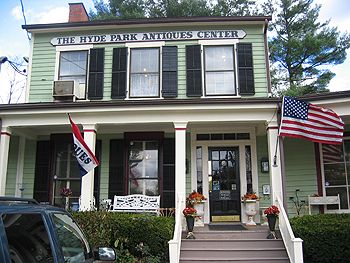 Rural Intelligence Community