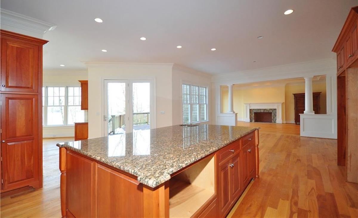 Kitchen Kitchen