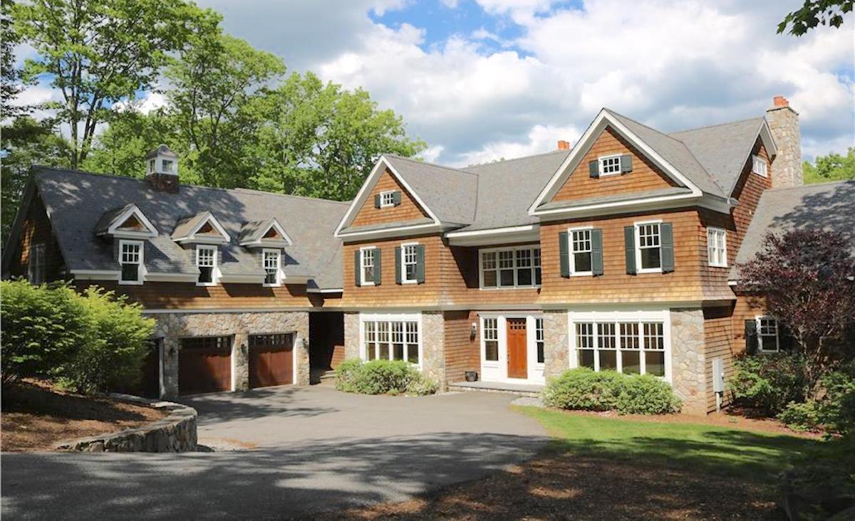 Exterior Exterior