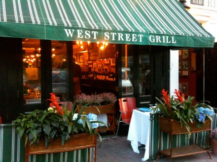 Rural Intelligence Food