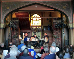 The Dunya Ensemble