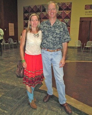 Rural Intelligence Parties and Openings