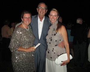 Rural Intelligence Parties and Openings