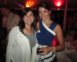 Rural Intelligence Parties and Openings