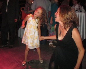 Rural Intelligence Parties and Openings