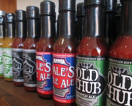 Rural Intelligence Food