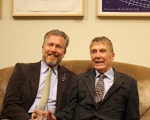 j and h
