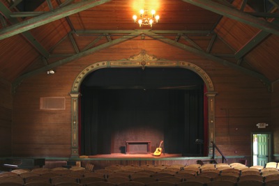 Rural Intelligence Arts