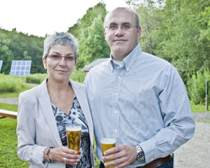 Rural Intelligence Parties and Openings